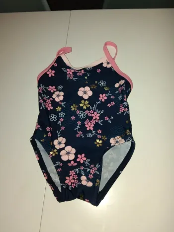 Maillot de bain