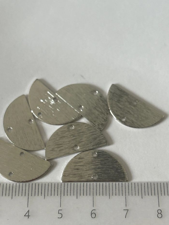 A790, Brleoques intermédiaires argentées - photo numéro 3