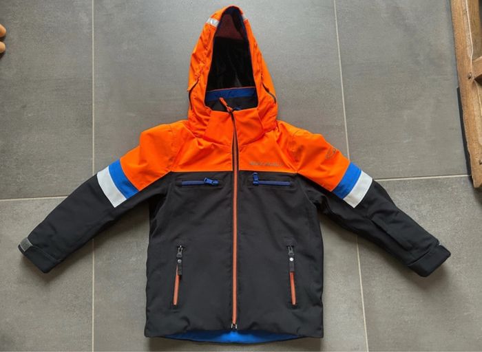 Tenue de ski garçon 6 ans - photo numéro 3