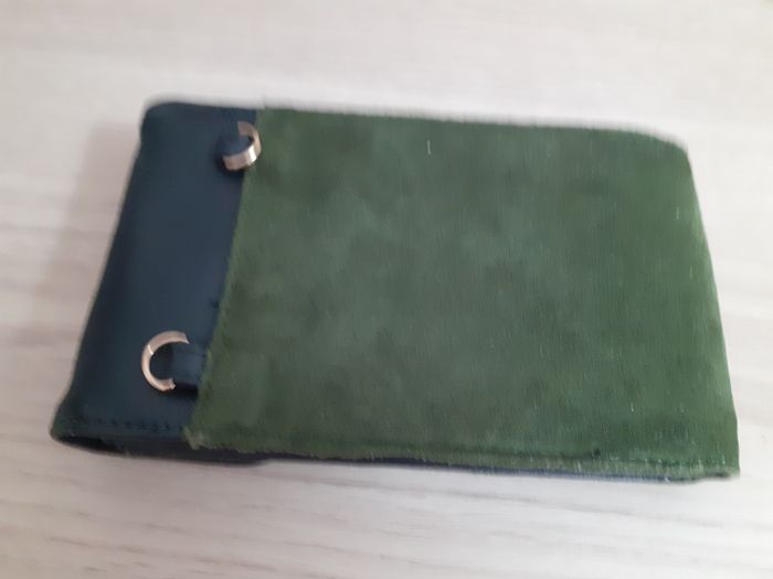 Etui à téléphone - photo numéro 2