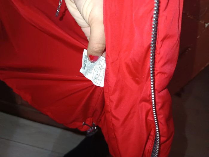 Manteau Pimkie 38 - photo numéro 4