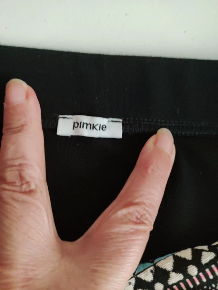 Mini jupe Pimkie t38 - photo numéro 4