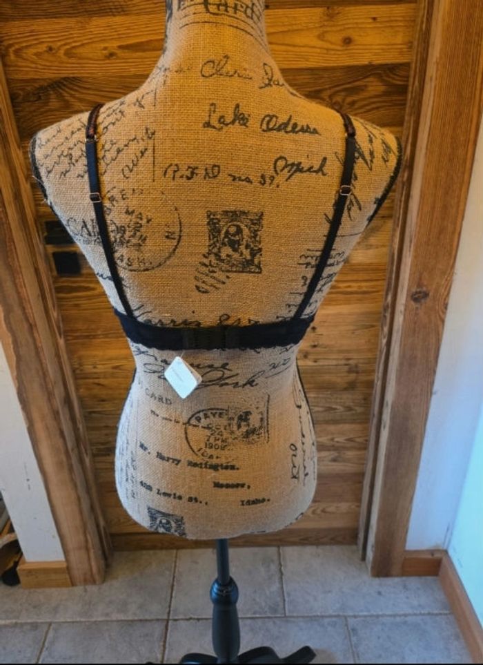 Soutien gorge Charlott'lingerie - photo numéro 3