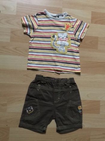 Ensemble 6 mois Orchestra