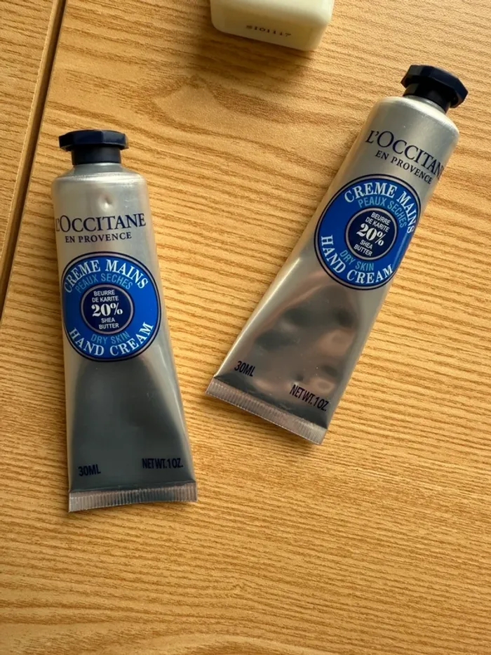 L’occitane - photo numéro 2