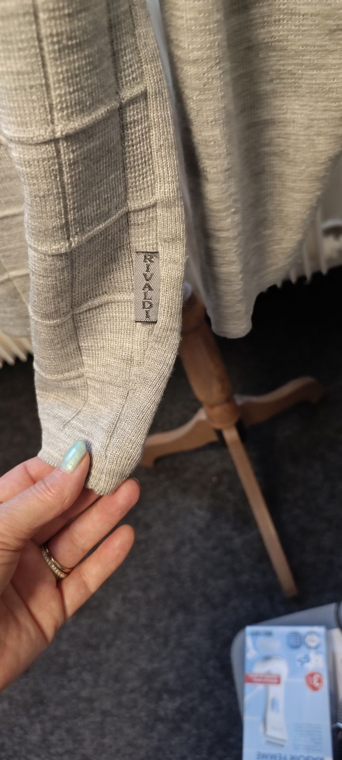 Pull homme - photo numéro 3