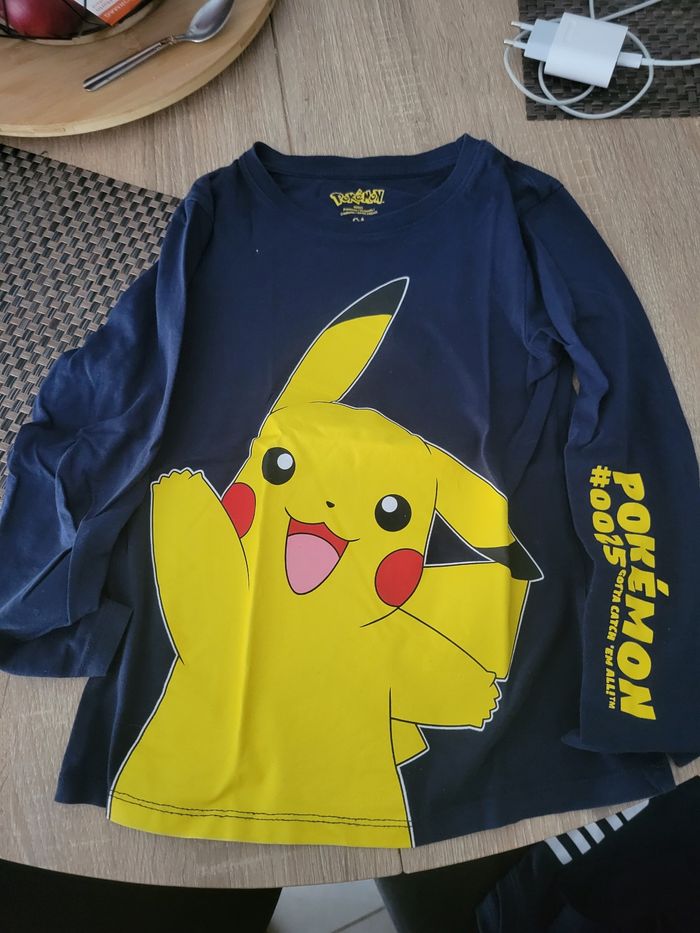 Sweat Pokemon
