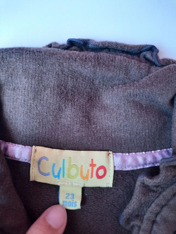 Boléro 23mois - photo numéro 3
