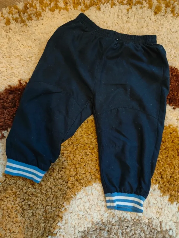 Lot 8 pantalons / jeans / jogging - photo numéro 8
