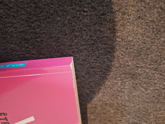 Livre 📖 je veux être maman organisée - photo numéro 8