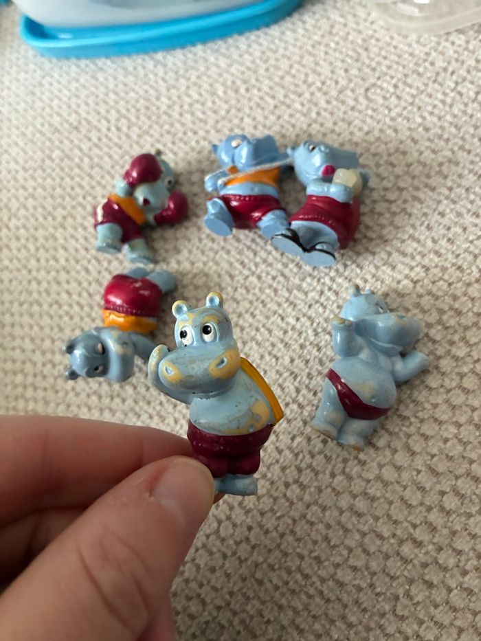 Collection les hippos sport - photo numéro 6