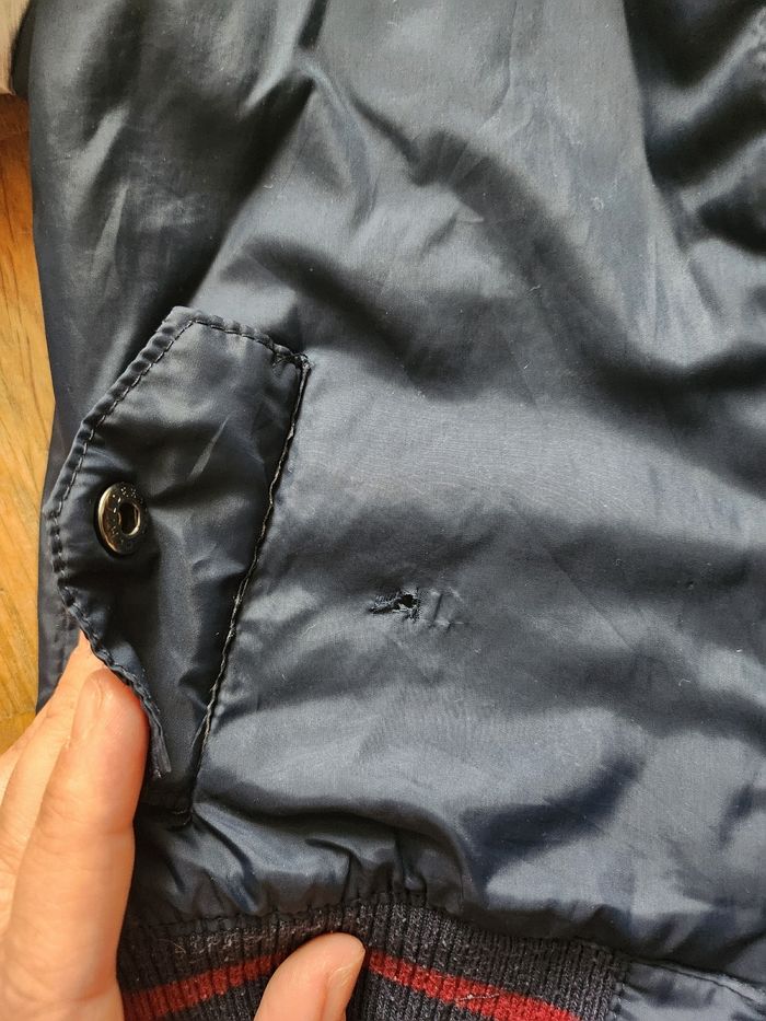 Blouson - photo numéro 4