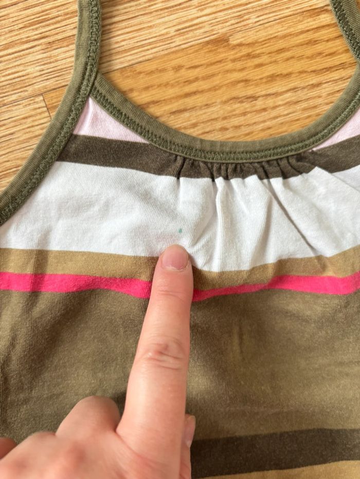 Débardeur - photo numéro 3