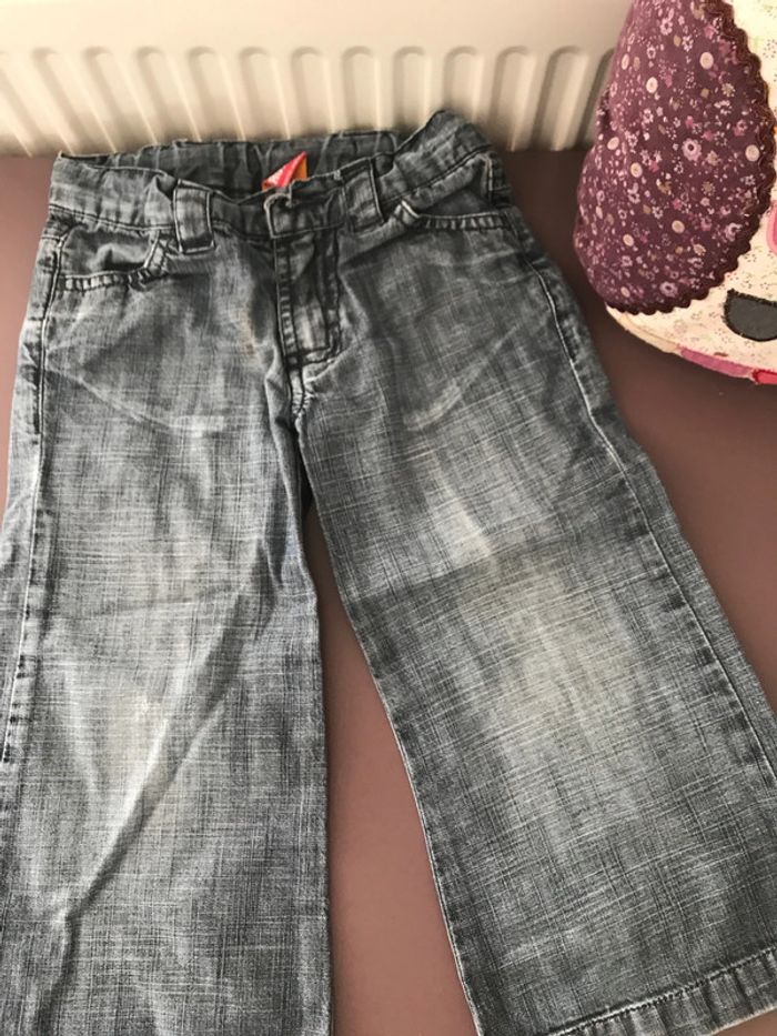 Jean flare Roxy 2 ans