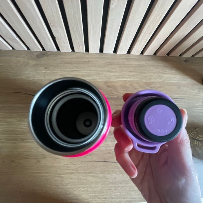 Tupperware gourde - photo numéro 4