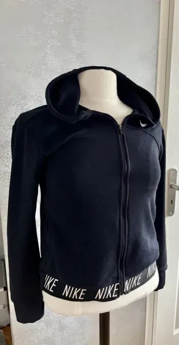 Veste courte sport Nike
