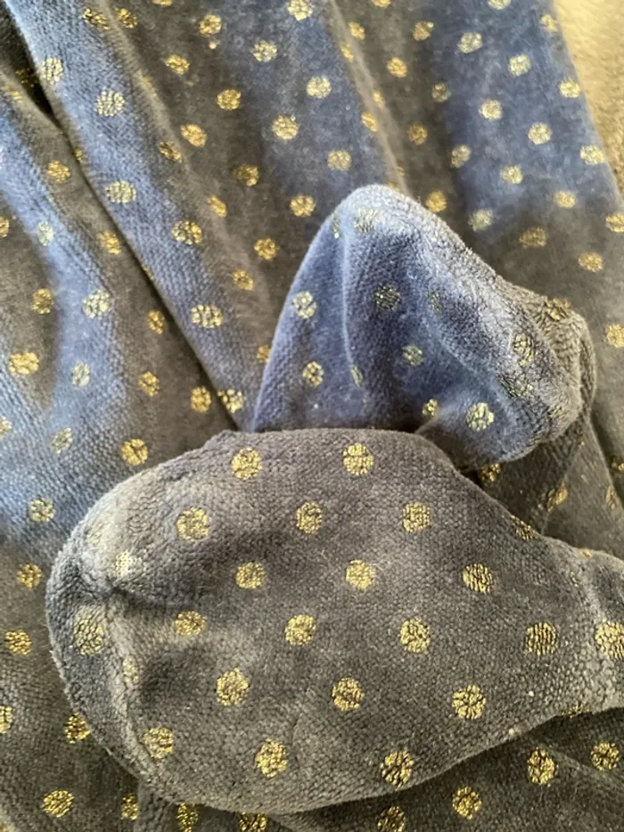 Pyjama Petit Bateau 24mois - photo numéro 2