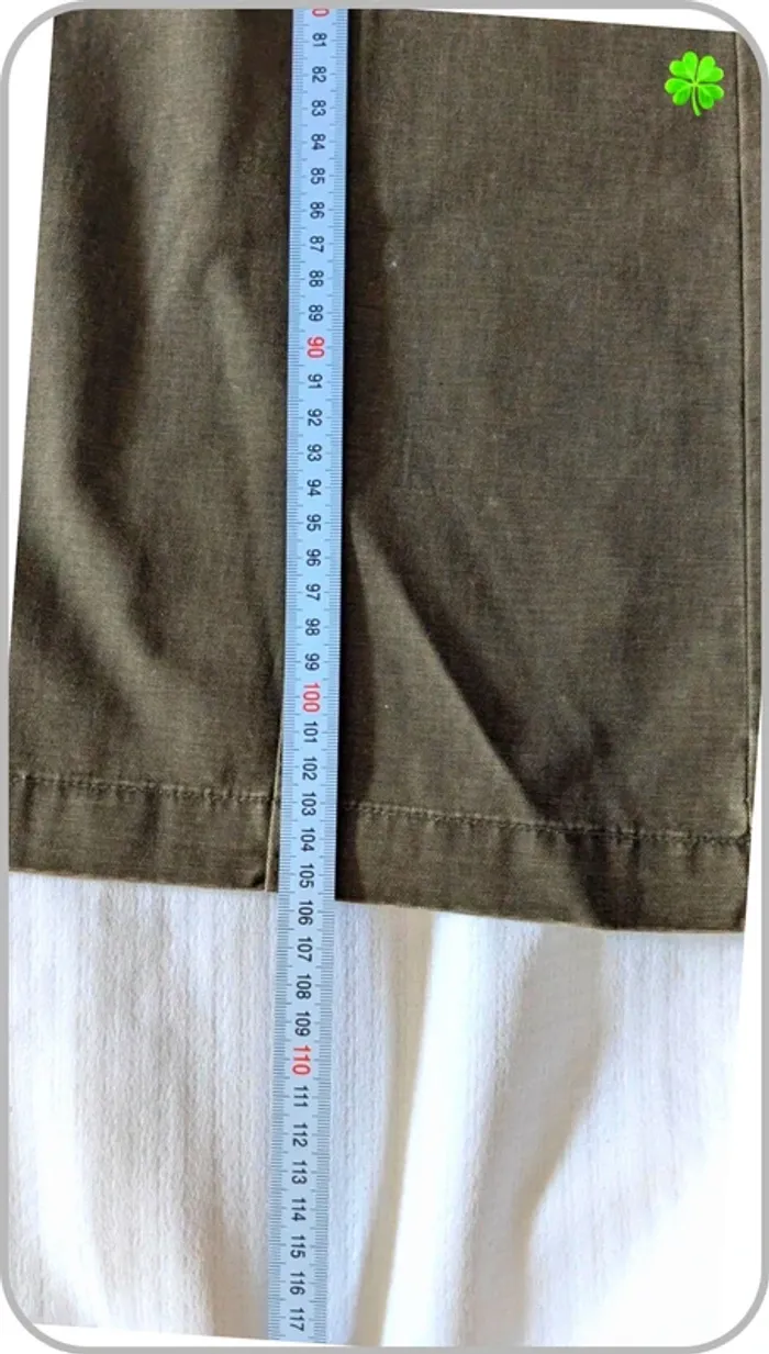 Jeans Bootcut Levi's femme 40 - photo numéro 11