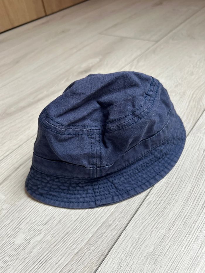 Bob chapeau casquette - photo numéro 2