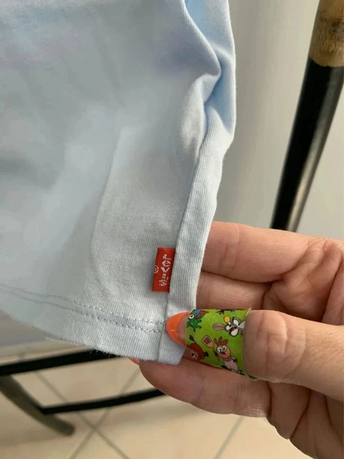 Tee-shirts - Levi’s 👧🏼 24 mois (92 cm) - photo numéro 5