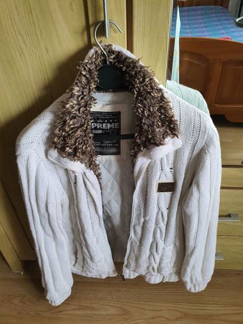 veste homme