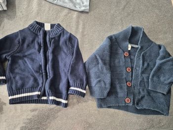 Gilet