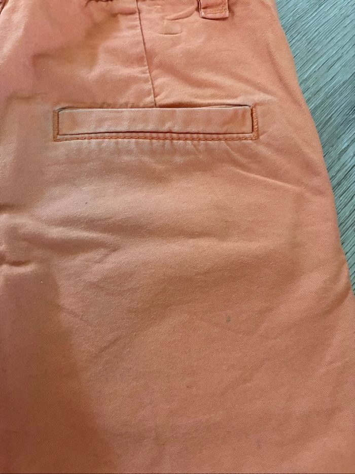 Short - photo numéro 5