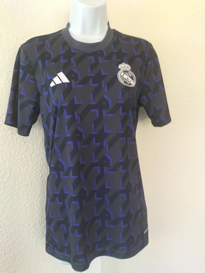Maillot entraînement Real Madrid 2024-2025