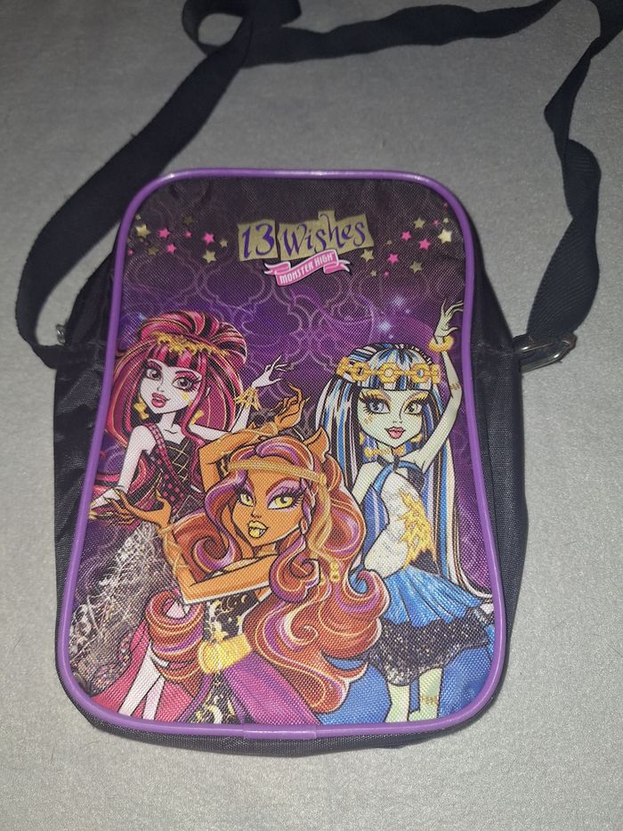 Sacoche - photo numéro 2