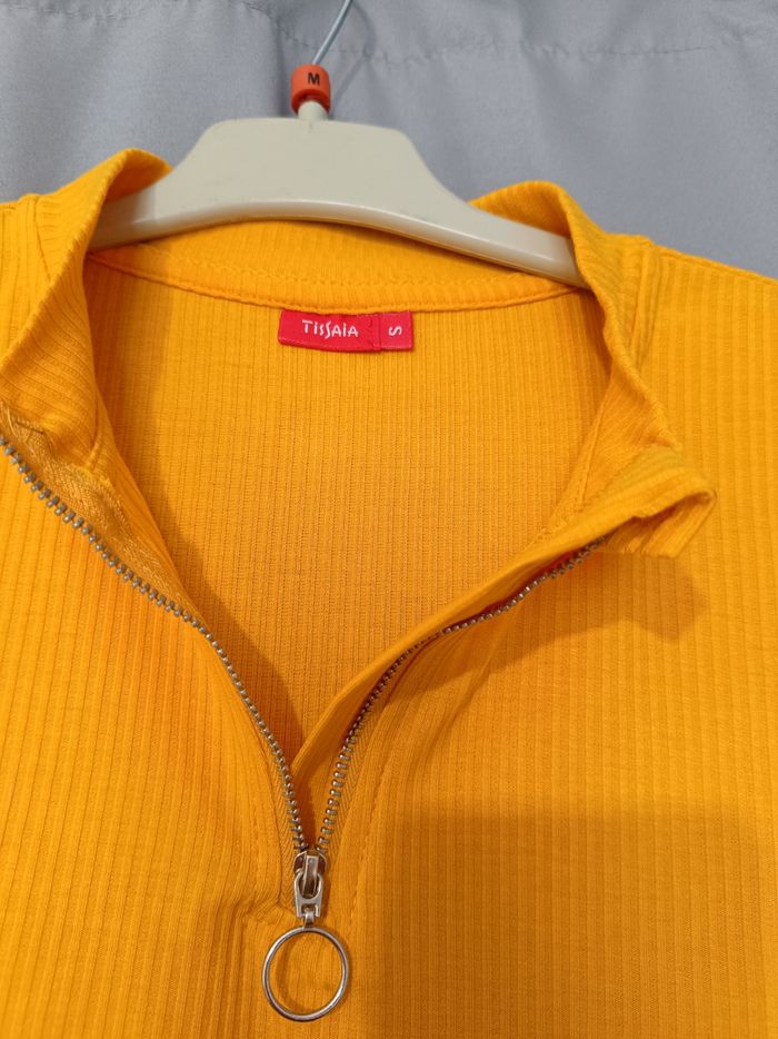 Tee-shirt - photo numéro 3
