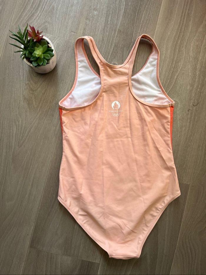 Maillot de bain 1 pièce - photo numéro 3