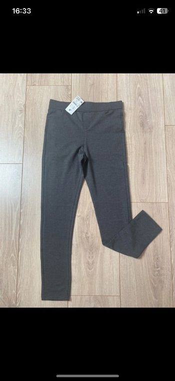 Pantalon fille 12 ans