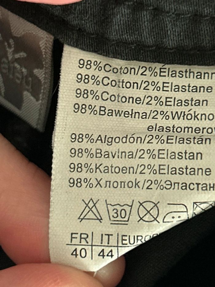 Pantalon - photo numéro 4