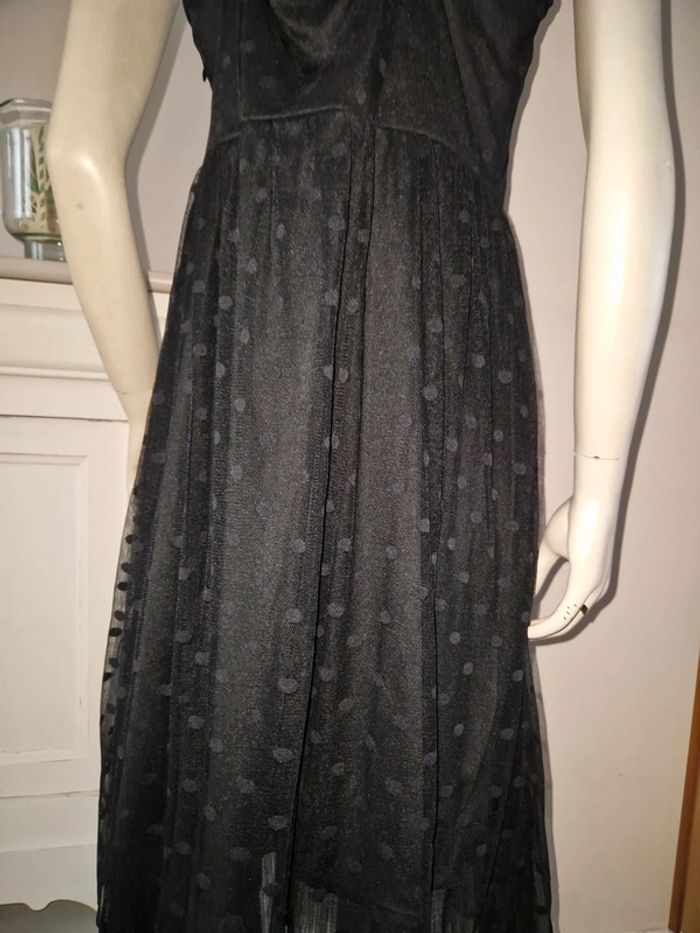 Robe de soirée. - photo numéro 14