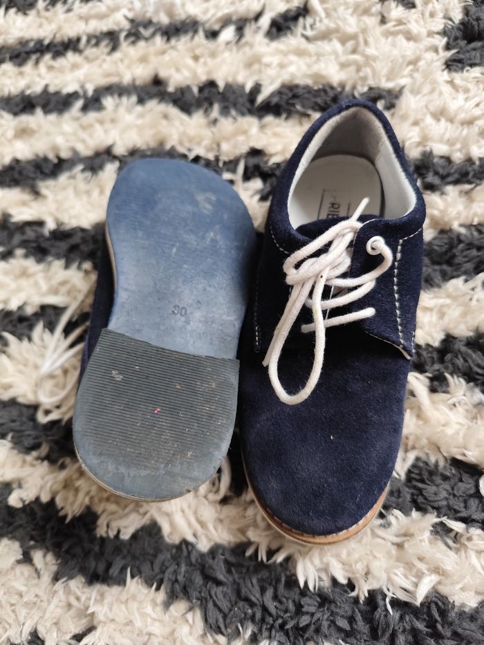 Chaussures friboo - photo numéro 2