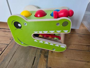 Jeu musical