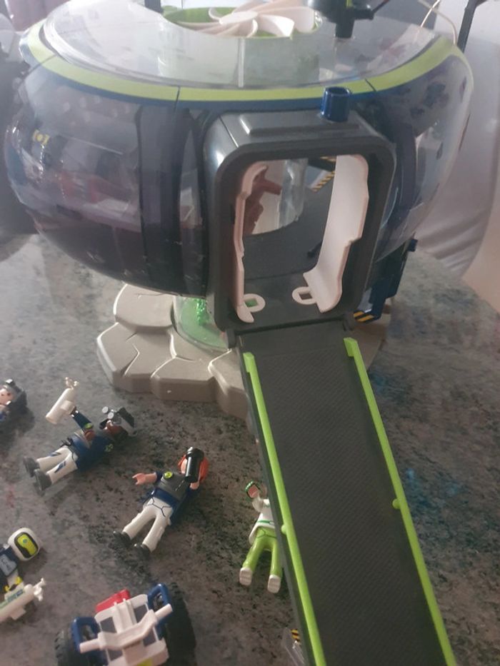 Playmobil futur planet 5149 - photo numéro 8