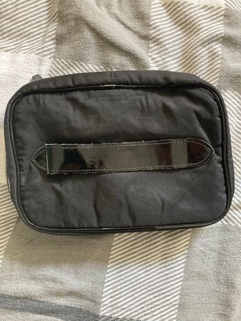 Trousse de maquillage/toilette