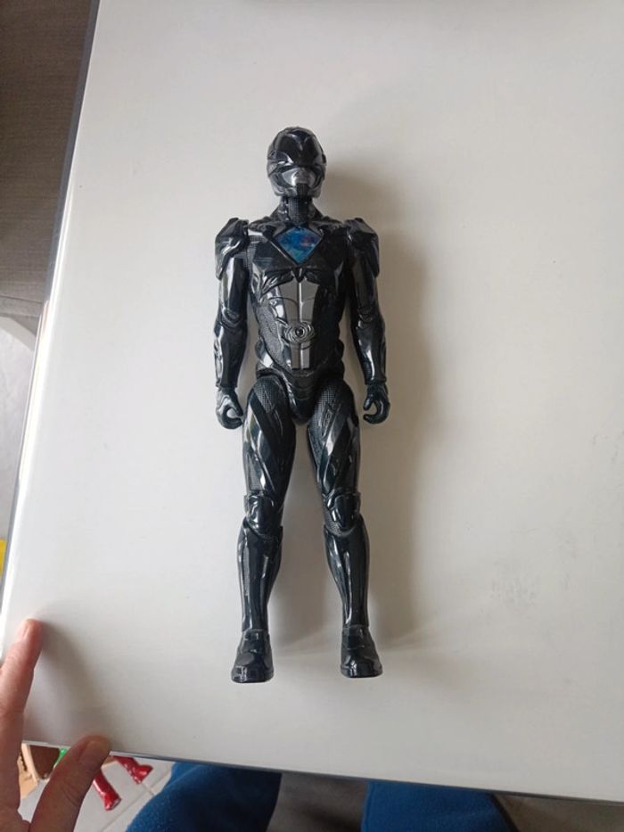 Grande figurine power rangers - photo numéro 2