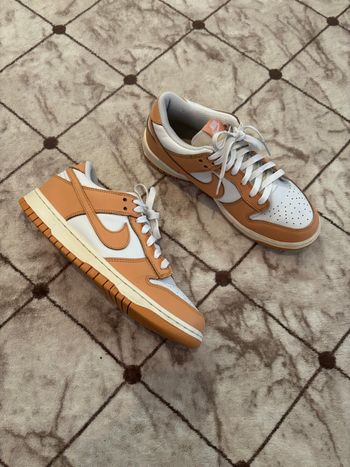 Nike Dunk Low Peach Cream – Taille/40