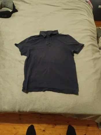 Polo manche courte