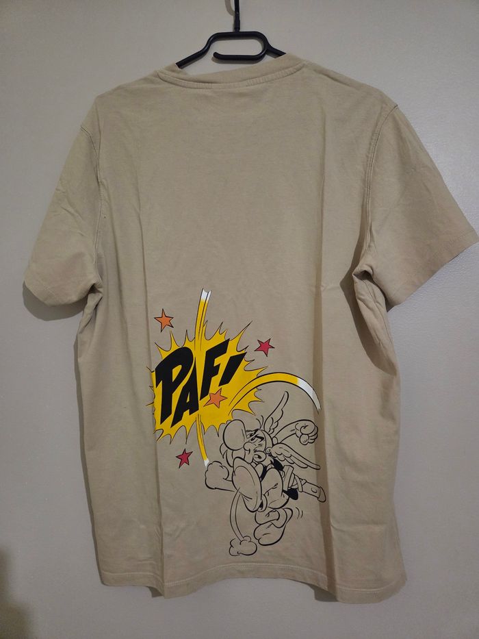 Tee-shirt - photo numéro 4