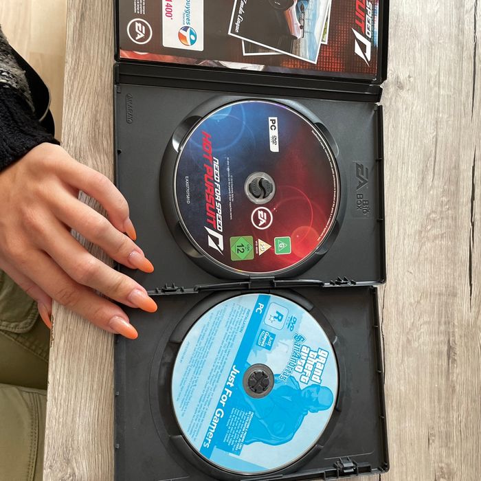 Jeux vidéo - photo numéro 2