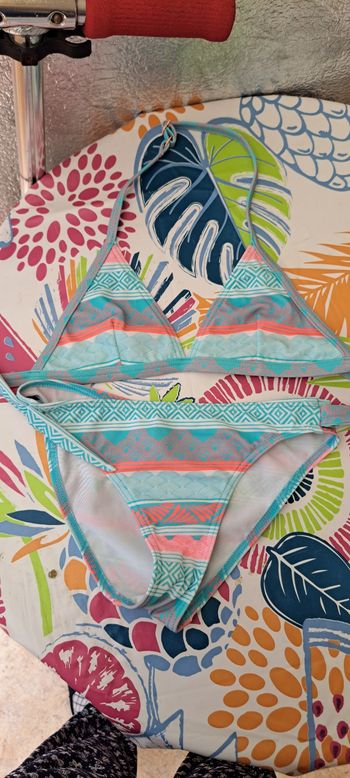 Maillot bain