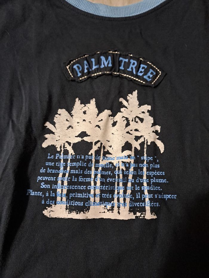 Tee shirt 4A - photo numéro 2