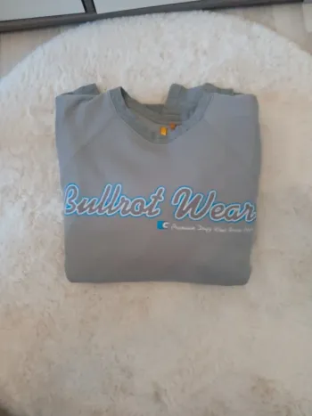 pull Bullrot Wear homme taille Xl
