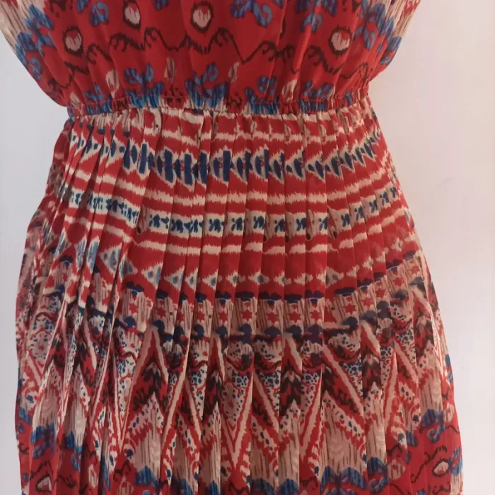 Robe légère Mela London taille 36 - photo numéro 3