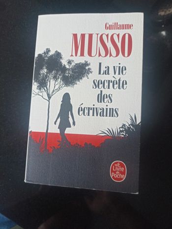 La vie secrète des écrivains