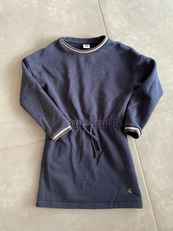Pull robe