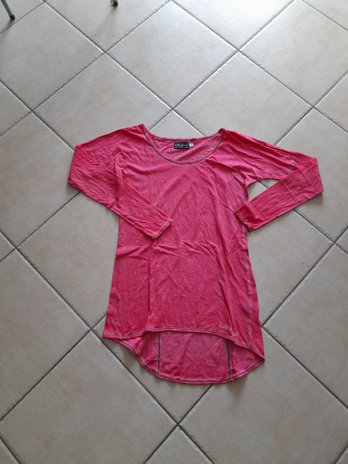 Tee-shirt
